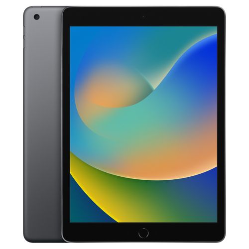 IPAD A2604 9TH GENERATION WI-FI + CELLULAR 64GB 10.2 - Prix en Algérie