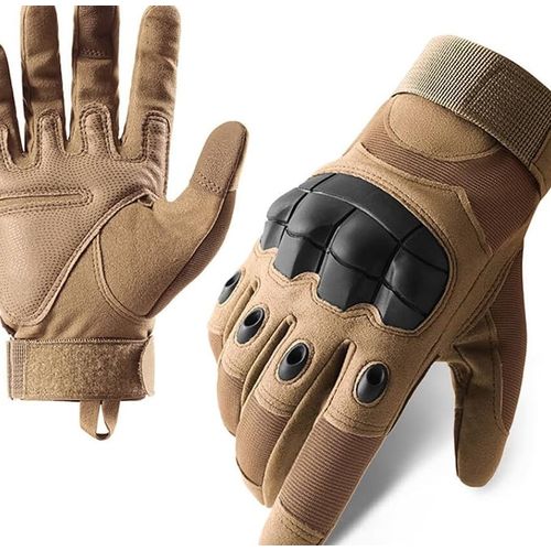 Gants de cyclisme de combat tactique pour musculation - Prix en