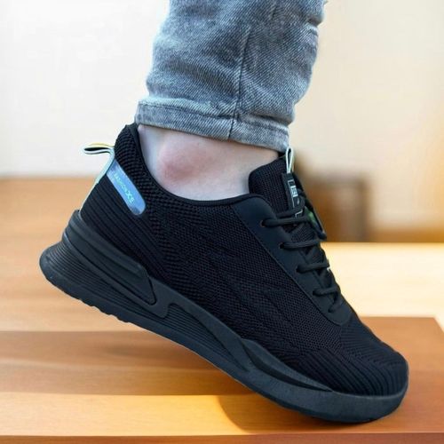 product_image_name-Générique-Basket Homme Confort & Élégance - F6 - Noir-1