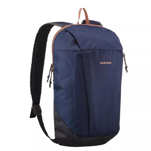 product_image_name-Decathlon-SAC À DOS RANDONNÉE 10L - BLEU-1