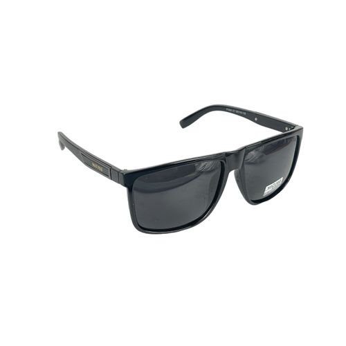 Lunette de Soleil Homme Polarisée - Noir - Prix en Algérie