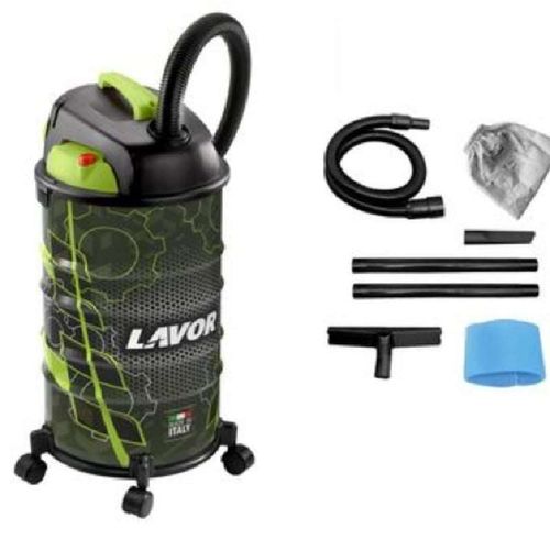 Aspirateur poussière 30 L sans sac