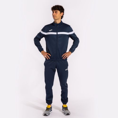 product_image_name-Joma-SURVÊTEMENT HOMME DANUBIO BLEU MARINE BLANC-2