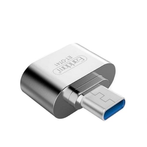 Adaptateur Convertisseur OTG USB vers Type-C - Prix en Algérie