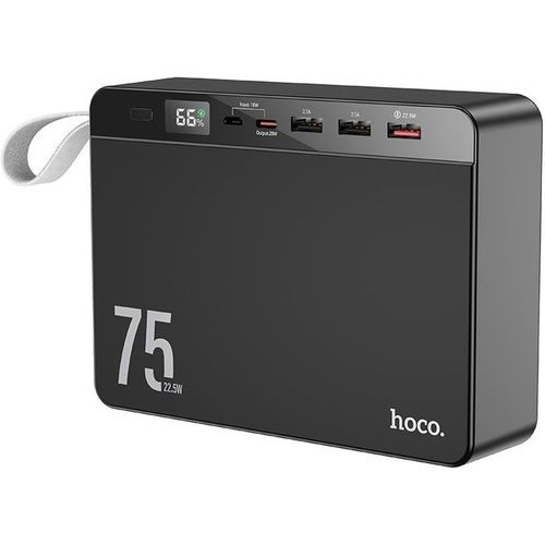 product_image_name-Hoco-Power bank J94 75000mah 22.5W Charge Rapide-3