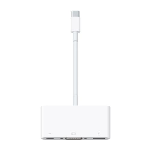 Apple - Câble USB C Adaptateur multiport AV numérique USB-C - Alger Algérie