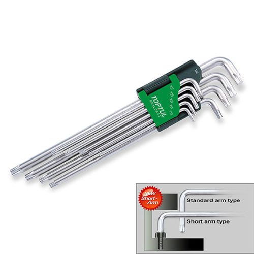 product_image_name-Toptul-Jeu de 9 clés étoile de type extra long  GAAL0923 ()-1