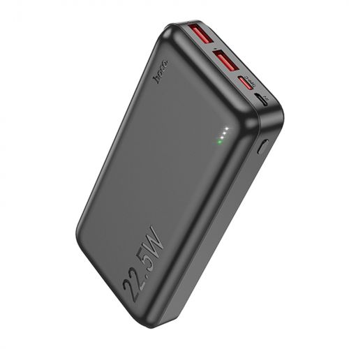 Power Bank Hoco J101A Hoco Batterie Externe Charge Rapide 20000mAh –  Pixagoo Algérie