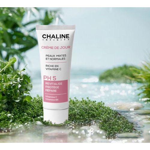 Creme De Jour PH5 Pour Visage - Prix en Algérie