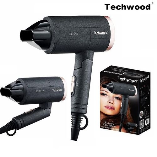 SECHE-CHEVEUX IQ PERFETTO - Sèche-cheveux - Gama Professional