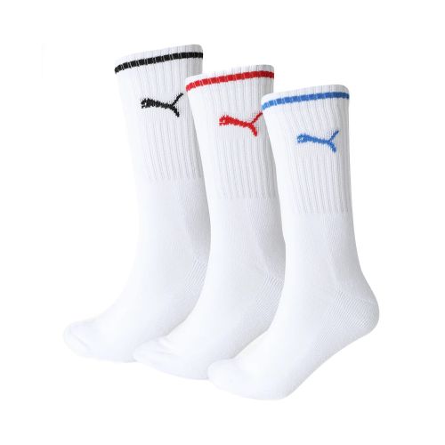 Chaussette Homme - 100000946-002 - Blanc - Prix en Algérie