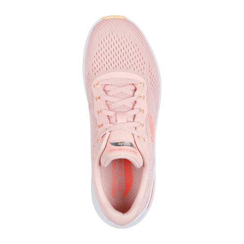 product_image_name-Skechers-Basket Femme - S150051/PKMT - Rose-2