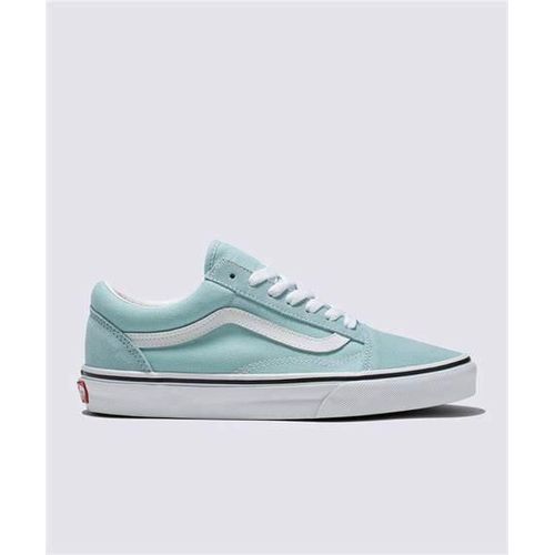 product_image_name-Vans-Basket Femme Vans – OLD SKOOL- Vn0007Nth7O1 - Bleu-1