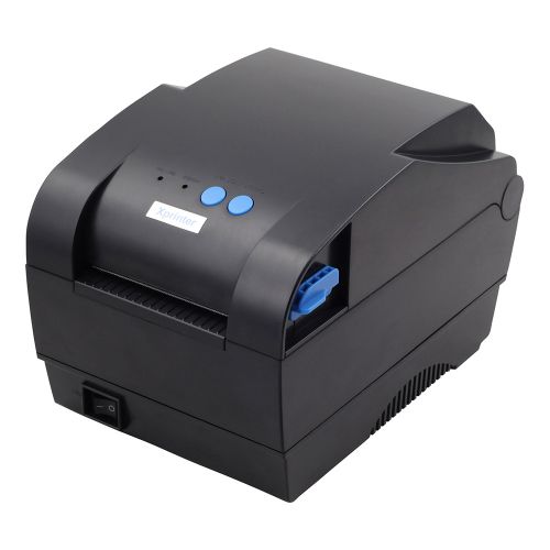 Xprinter Imprimante Code Barre 80mm 330b Noir Usb Prix Pas Cher Jumia Dz 9417