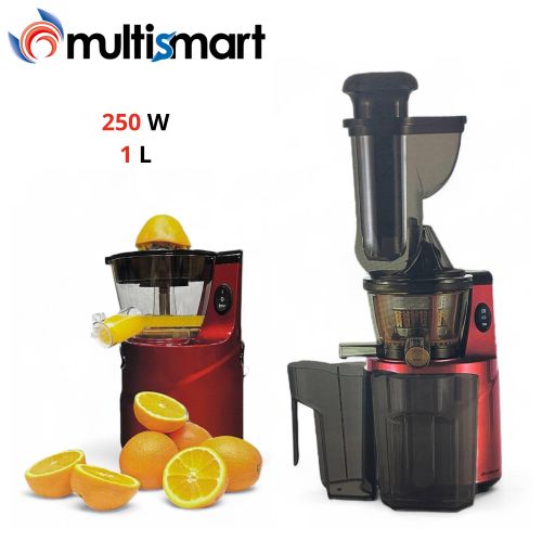 product_image_name-Multismart-Extracteur De Jus Presse Agrumes Centrifugeuse 250 W 1 L - MS-JC4022-1