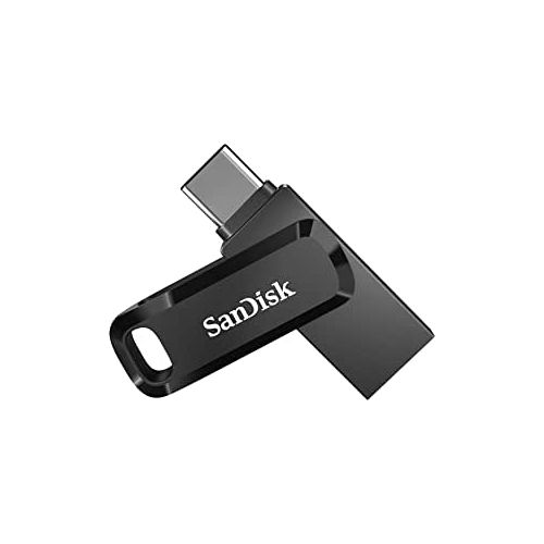 Clé USB 3.0 Sandisk Ultra Fit 128 Go Allant jusqu'à 130 Mo/s : :  Informatique