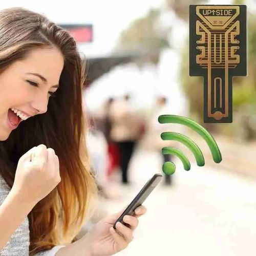 Autocollant d'antenne portable - Amplificateur d'amélioration du signal  réseau pour téléphone portable - Prix en Algérie