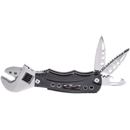 product_image_name-Générique-Superbe Clé À Molette Multifonction  Tournevis Avec Des Embouts Interchangeables-3