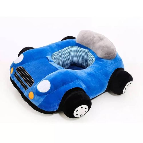 1 pièce, housse de siège de voiture en peluche et douce, housse de