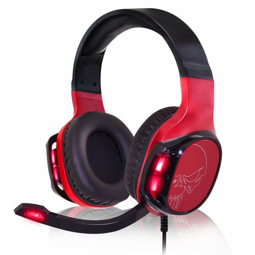 Casque Gaming Avec Mic Compatible Ps4 Xbox One Nintendo Switch Pc