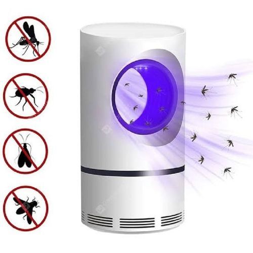 Mosquito Killer Appareil Anti-Moustique Et Insectes Piège Anti Moustiques -  Prix en Algérie