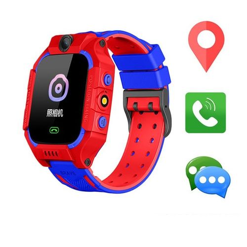 Smart Watch Enfants - Smart 2030- C002 - Montre Intelligente