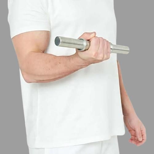 product_image_name-Decathlon-Barre musculation haltère 35cm 28mm-5