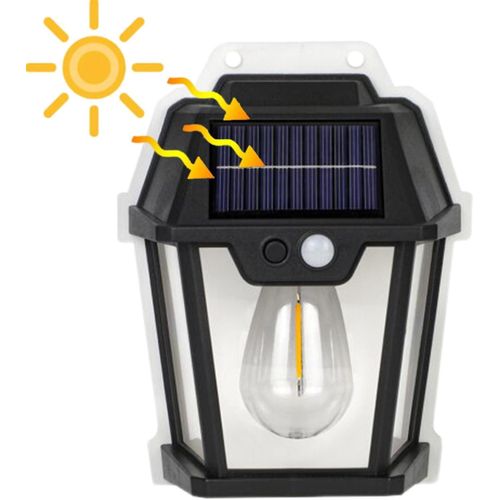 product_image_name-Générique-مصباح جداري شمسي خارجي مع مستشعر حركة-8