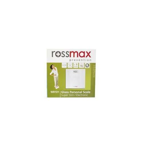 product_image_name-Rossmax-Balance Electronique WB-101 -4