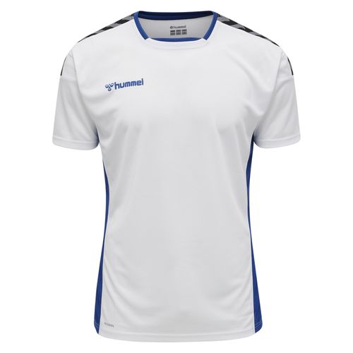 T-shirt blanc pour homme / qualité jersey