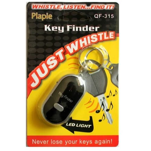 porte-clés anti-perte intelligent, localisateur de clé de