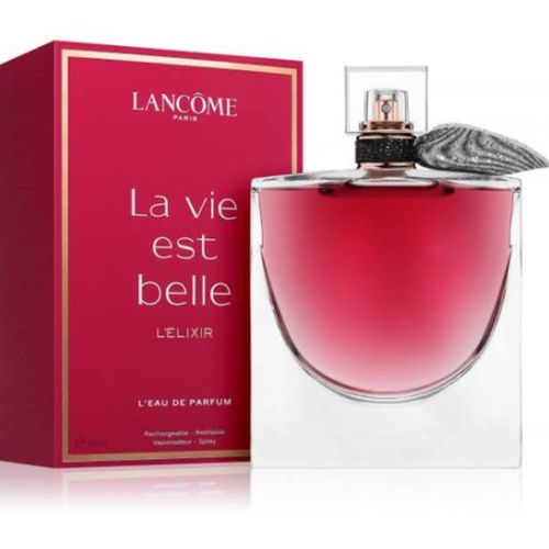 product_image_name-Lancôme-La Vie Est Belle L’Elixir Eau De Parfum Pour Femme -100Ml--1