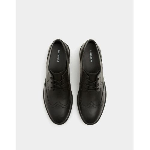 pull and bear chaussures homme