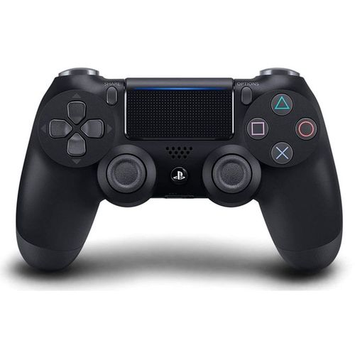 Manette PS4 + Dual Chargeur Manette Playstation PS4 Avec Cable USB