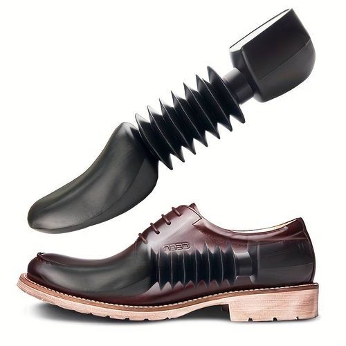 Embauchoirs à Chaussures Femme Homme Ecarteur Chaussure