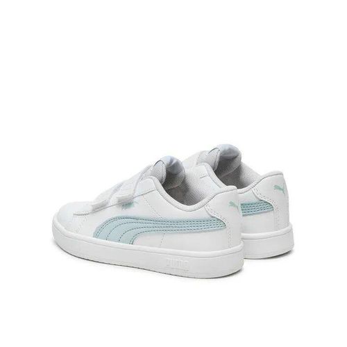 product_image_name-Puma- Rickie Classic V PS White-Fros 394253-12-2