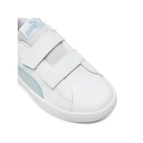 product_image_name-Puma- Rickie Classic V PS White-Fros 394253-12-3