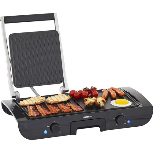 product_image_name-Multismart-Plancha à grille de tabler & panineuse  électrique  2 en 1-1