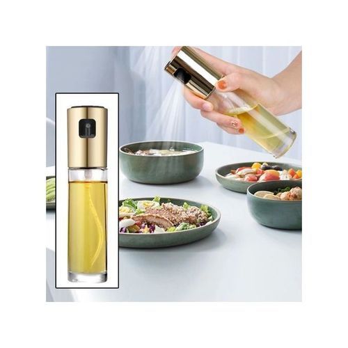 Spray d'huile - Préparation Culinaire - Gadgets de Cuisine