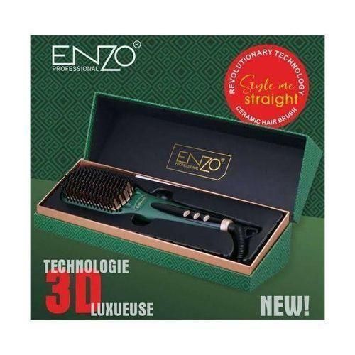 product_image_name-ENZO PROFESSIONAL-Brosse Lissante 3D - 4105-3