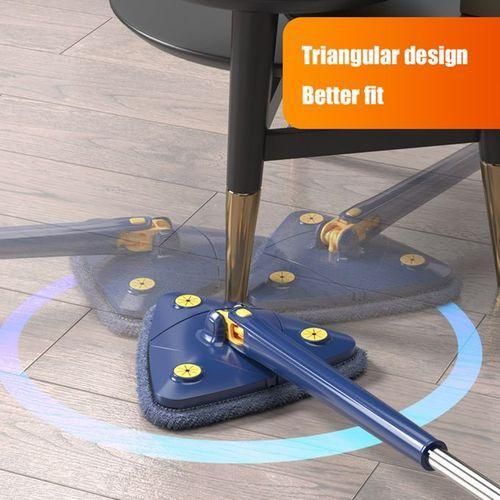 product_image_name-Générique-Vadrouilles triangulaire à 360° autonettoyant - nettoyage facile-5