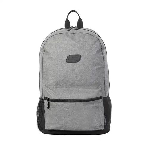 product_image_name-Skechers-ESSENTIAL BACKPACK SKCH8442/GRY -1