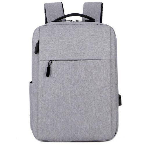 Sac a dos pour ordinateur portable LAPTOP 15.6 pouces etanche avec Cable  USB - Prix en Algérie