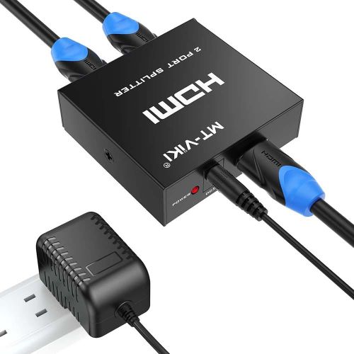 product_image_name-Générique-Splitter HDMI Répartiteur entrée 2 sorties 4K 30 Hz MT-VIKI MT-SP102M-1