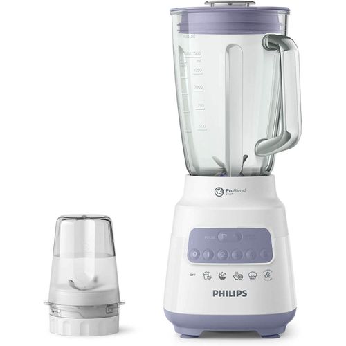product_image_name-Philips-Series 5000 Blender Core - 700W, 2L Capacity, ProBlend Crush Technology, 5 Speed and Pulse - HR2222-1