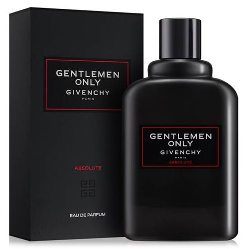 gentlemen only givenchy parfum