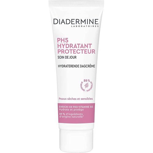 Crème Hydratante - Soin De Jour - Ph5 - Hydratant Protecteur - 50Ml. - Prix  en Algérie