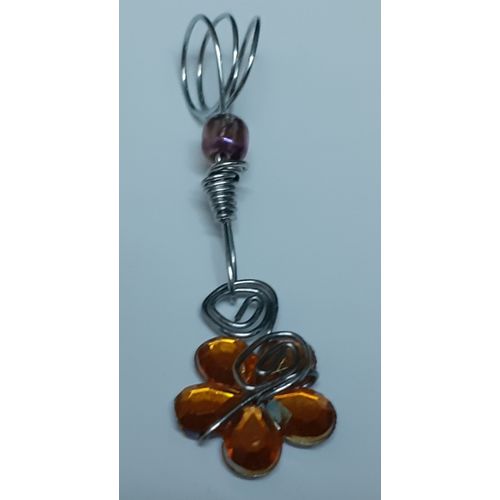 product_image_name-L.M.HandMade-قلادة رقم 57 - زهرة - خرز-1