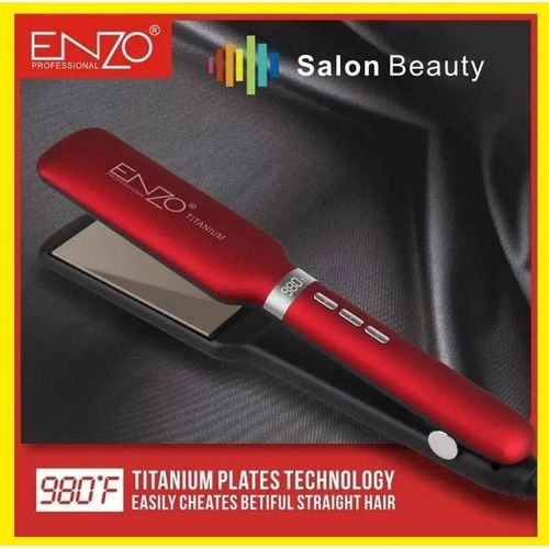 product_image_name-ENZO PROFESSIONAL-Lisseur Cheveux-1