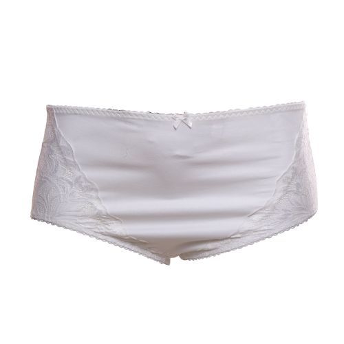 Slip Femme Coton - Blanc - Prix en Algérie